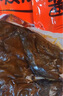 楊矮子 醬板鴨湖南常德特產(chǎn)辣醬鴨正宗板鴨鴨肉類零食鹵味美食小吃320g 特辣味 曬單實拍圖