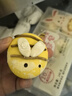 稻香誠制兒童學(xué)生卡通肉包子加熱早點早餐懶人營養(yǎng)食品半成品速食豆沙流沙 小蜜蜂形肉香包6個裝 曬單實拍圖