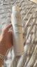 雅漾（Avene）舒泉調(diào)理噴霧300ML補(bǔ)水保濕爽膚濕敷水敏肌護(hù)膚化妝水大噴禮物 曬單實(shí)拍圖
