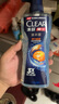 清揚(yáng)（CLEAR）男士沐浴露套裝活力運(yùn)動+冰涼酷爽600g*2 新老包裝交替發(fā)貨 曬單實拍圖