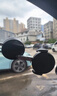 真空吸附磁吸手機(jī)架支架吸盤2025新款360度旋轉(zhuǎn)桌面車載導(dǎo)航支架適用蘋果華為小米 黑色-任何手機(jī)都能用-無(wú)需借助輔助貼 曬單實(shí)拍圖