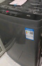 美的（Midea）波輪洗衣機全自動(dòng)家用 MB90V33B 9公斤 一級能效節能 100%健康除螨 專(zhuān)利免清洗 宿舍租房 以舊換新 曬單實(shí)拍圖