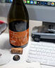天地人法國原瓶進(jìn)口紅酒天地人酒莊干紅葡萄酒勃艮第 天地人勃艮第 紅*1瓶 曬單實(shí)拍圖
