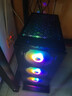 逆昂128G內(nèi)存酷睿i7升24核電競(jìng)臺(tái)式機(jī)電腦4060電競(jìng)主機(jī)吃雞獨(dú)顯辦公組裝大額補(bǔ)貼家用游戲水冷電腦整機(jī) 單主機(jī)【2025新款+五年質(zhì)保】 套六：i9級(jí)36芯16G獨(dú)顯/64G/1T光追特效 曬單實(shí)拍圖