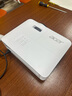 宏碁（acer）DW608ar 智能投影儀 投影機(jī) 投影儀辦公（WXGA 4200流明 智能系統(tǒng) 無(wú)線同屏 U盤(pán)直讀 視頻會(huì)議） 曬單實(shí)拍圖