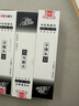 得力（deli）0.5mm拔帽中性筆筆芯 子彈頭簽字筆水筆替芯 黑色20支/盒 S760 曬單實(shí)拍圖