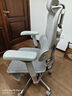 Ergonor【重磅新品】保友金豪L2電競(jìng)?cè)梭w工學(xué)椅久坐電腦家用辦公老板座椅 銀白美國(guó)網(wǎng)+躺舒寶 整椅發(fā)貨 送貨上門(mén) 曬單實(shí)拍圖