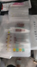 十月結(jié)晶(132片)壺口儲奶袋雙層封口母乳儲存保鮮袋一次性存奶儲奶袋200ML 曬單實拍圖