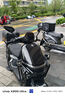 大隆鷹豪手機(jī)智能高速小九電動(dòng)車(chē)70碼電摩72V大號(hào)外賣(mài)長(zhǎng)跑大功率電瓶車(chē)長(zhǎng)跑長(zhǎng)續(xù)航電動(dòng)摩托車(chē)M85M95跑單 大滿(mǎn)配-頂配70碼+品質(zhì)杠箱+射燈 裸車(chē)不含電池及充電器通用60/72V 曬單實(shí)拍圖