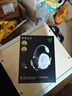 雷蛇（Razer）旋風黑鯊V3pro專業(yè)版 無線頭戴式電競游戲耳機耳麥 主動降噪 四模 THX 三角洲EQ調(diào)節(jié) CSGO 吃雞 白 曬單實拍圖