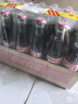 可口可樂(lè)（Coca-Cola）墨西哥進(jìn)口典藏版玻璃瓶可口可樂(lè)355ml*24瓶整箱 蔗糖可樂(lè) 曬單實(shí)拍圖