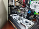 微星（MSI）神龍 GeForce RTX 5080 16G VANGUARD SOC AI推理 電競(jìng)游戲設(shè)計(jì)智能學(xué)習(xí)顯卡 曬單實(shí)拍圖