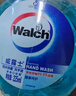 威露士泡沫洗手液健康呵護225ml×2瓶 家用兒童抑菌消毒泡泡易沖洗護手 曬單實拍圖