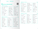 日語紅藍(lán)寶書系列 綠寶書 新日本語能力考試N2聽解 聽力（詳解+練習(xí)）（附贈音頻） 曬單實拍圖