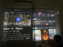 樂視（Letv）X212 云臺投影儀家用 超清智能投影機便攜臥室手機投影電視(電動對焦 全新旗艦芯片 家庭影院) 曬單實拍圖