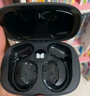 魔聲（Monster）Mission AC100雙模無(wú)線(xiàn)游戲耳機(jī)耳掛式7.1環(huán)繞音電競(jìng)專(zhuān)用無(wú)畏契約fps游戲聽(tīng)聲辨位 黑色【基礎(chǔ)版】 曬單實(shí)拍圖