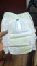 佳嬰氧氣森林拉拉褲XXL碼68片（12-16KG)全包臀嬰兒尿不濕親膚成長(zhǎng)褲 曬單實(shí)拍圖