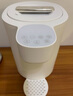 VCY日本進口智能溫奶器搖奶自動靜音搖奶器便攜暖奶器保溫解凍母乳 【喂養(yǎng)臺泡奶CP】雙重感應泡奶B 曬單實拍圖