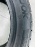 韓泰（Hankook）汽車輪胎 225/45R17 91W K117B 原配寶馬1系 適配寶馬3系/奧迪A3 曬單實(shí)拍圖