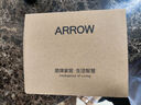 箭牌（ARROW）腳踏式?jīng)_水閥衛(wèi)生間蹲便器延時(shí)閥廁所閥門(mén)大便蹲便池沖洗閥腳踩式 箭牌腳踏延時(shí)沖洗閥 曬單實(shí)拍圖