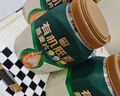 西麥有機(jī)胚芽燕麥片桶裝800g 家庭裝高蛋白質(zhì)營養(yǎng)早餐0添加蔗糖 曬單實(shí)拍圖