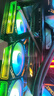 技嘉（GIGABYTE）5060Ti 16G顯卡 魔鷹 GeForce RTX 5060 Ti Gaming OC 16G DLSS4 游戲電競設計AI電腦獨立顯卡 曬單實拍圖