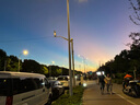 美的空調(diào) 大1.5匹 酷省電 新一級能效 變頻冷暖 省電壁掛式臥室掛機 國家補貼 KFR-35GW/N8KS1-1  曬單實拍圖
