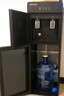 奧克斯（AUX） 飲水機下置式家用立式溫熱型快速加熱下置水桶飲水器 旗艦下置式丨YR-5-X-31 溫熱型 曬單實拍圖