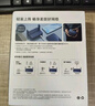 CUDY AX3000 WiFi 6 迷你路由器 TR3000 2.5G網(wǎng)口 輕NAS USB充電寶供電 家用 宿舍 寢室 便攜 隨行  曬單實(shí)拍圖