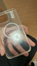 KOOLIFE適用 蘋果iPhone16promax手機殼保護套升級細磁吸保護套magfase透明軟背殼超薄防摔簡約男女 曬單實拍圖