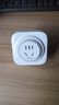 公牛定時器開關(guān)插座智能自動斷電廚房定時器提醒器電飯煲時控制開關(guān)自動循環(huán)電動電瓶車充電控制器 10A普通插頭機械定時（24小時內(nèi)循環(huán)）D-2 曬單實拍圖