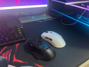 羅技（G）G502 X LIGHTSPEED無(wú)線游戲鼠標(biāo)  混合微動(dòng) HERO引擎 經(jīng)典爆款電競(jìng)鼠標(biāo) 黑色 情人節(jié)禮物 曬單實(shí)拍圖