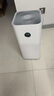 米家小米空氣凈化器5 除甲醛除菌除異味 家用 除霧霾PM2.5 低噪設(shè)計(jì) 曬單實(shí)拍圖