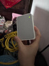 普聯(lián)（TP-LINK） 5口千兆交換機(jī)  4口網(wǎng)線網(wǎng)絡(luò)分線器 家用宿舍分流器 精巧機(jī)身  即插即用 TL-SG1005+  曬單實(shí)拍圖