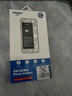 諾希 適用于蘋果13電池【3C認(rèn)證 | 自主安裝】iphone13手機(jī)內(nèi)置電池更換3450mAh大容量 曬單實拍圖