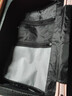 純奢（CHEYSIR）五輪超大容量行李箱萬向輪PC拉桿箱男女學生旅行箱密碼箱包皮箱子 經(jīng)典款-櫻花粉·帶減震剎車 26英寸 【創(chuàng)新5輪-干濕分離內(nèi)里】 曬單實拍圖
