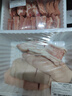 【180天白豬家庭裝】冰鮮豬肋排帶軟骨1kg 曬單實拍圖