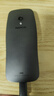 諾基亞（NOKIA）3210 4G 移動聯(lián)通電信廣電全網(wǎng)通 2.4英寸雙卡雙待 直板按鍵學(xué)生功能機備用手機黑色 曬單實拍圖