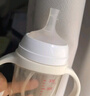 貝親（Pigeon）自然離乳系列吸嘴 替換奶嘴 12月+ BA152 曬單實拍圖