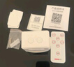 大洪歡迎光臨進門感應(yīng)器店鋪超市叮咚迎賓器門鈴語音報警器 DHA1-LY 曬單實拍圖