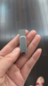 閃迪（SanDisk）256GB Type-C USB3.2 手機(jī)U盤DDC4 讀速高達(dá)400MB/s 自動(dòng)備份 手機(jī)電腦兩用 金屬雙接口大容量優(yōu)盤 曬單實(shí)拍圖