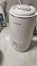 九陽25年新款1.4L大容量豆?jié){機316L不銹鋼輕音免濾自清洗可預(yù)約家用全自動破壁機榨汁機DJ14X-D664 曬單實拍圖