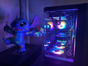 影馳AMD 7800X3D/9800X3D/RTX5070TI/RTX5080顯卡黑神話悟空電競游戲臺式組裝電腦AI主機(jī)整機(jī)DIY組裝機(jī) 配置9 9800X3D/RTX5070TI 曬單實(shí)拍圖