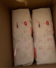 好奇（Huggies）鉑金裝紙尿褲L120片(9-14kg)大號(hào)嬰兒尿不濕小桃褲裸感超薄透氣 曬單實(shí)拍圖