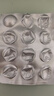 【原研進口】旨立達 瑞舒伐他汀依折麥布片(I) 10mg:10mg*30片/盒 曬單實拍圖
