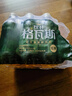秋林格瓦斯 俄羅斯風(fēng)味 面包發(fā)酵飲料 350ml*12瓶 整箱裝  曬單實(shí)拍圖