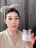 麥吉麗（Mageline）雪顏祛斑霜套裝禮盒補水祛斑美白淡斑改善膚色暗沉緊致肌膚七夕 雪顏深層祛斑美白組合 曬單實拍圖