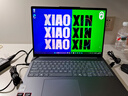 聯(lián)想小新16/小新Pro16GT AI元啟 2025新品可選超輕薄筆記本電腦辦公大學(xué)生設(shè)計(jì)本 2025旗艦銳龍7 32G 1T升級(jí)｜Pro16 16英寸 高清全面屏 曬單實(shí)拍圖