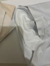 蔓婷嬌【4條裝】60S蘭精莫代爾女士內(nèi)褲蕾絲中腰透氣聚乳酸抗菌襠三角褲 櫻花粉+杏仁膚+霧山紫+奶茶膚 L 100-120斤 曬單實拍圖