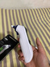博朗（BRAUN）耳溫計IRT6525耳溫槍電子體溫計寶寶嬰兒老人體溫槍醫(yī)用測溫度計 曬單實拍圖